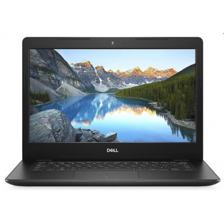 DELL VOSTRO 14-3480: Intel Core i5 8th Gen 8265U 1.60 GHz 8GB
